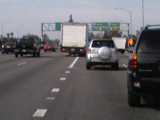 Illustration for article titled The Ten Worst Drivers In L.A.